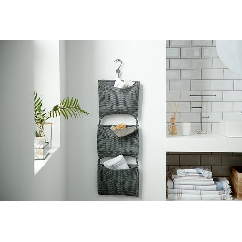 Viseći organizer grey