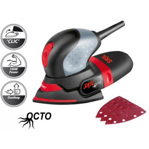 Visenamenska Brusilica Skil 7207aa Olimp Sport