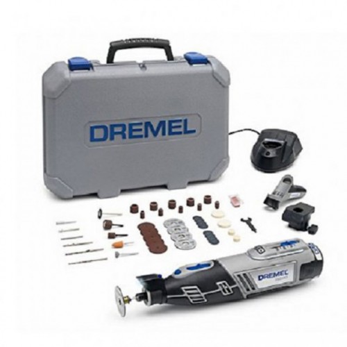 Višenamenski alat DREMEL 8220 2/45 sa 45 kom pribora