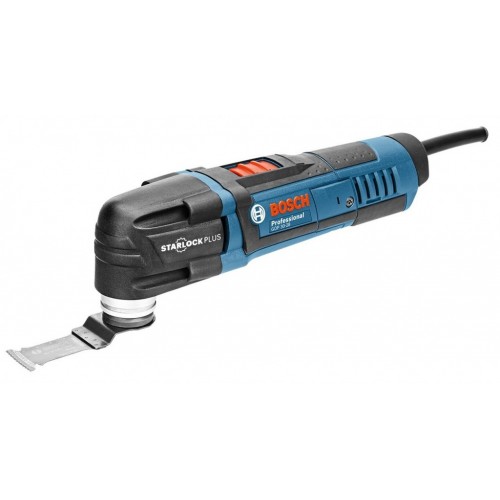 Višenamenski alat / renovator Bosch GOP 30-28 Professional