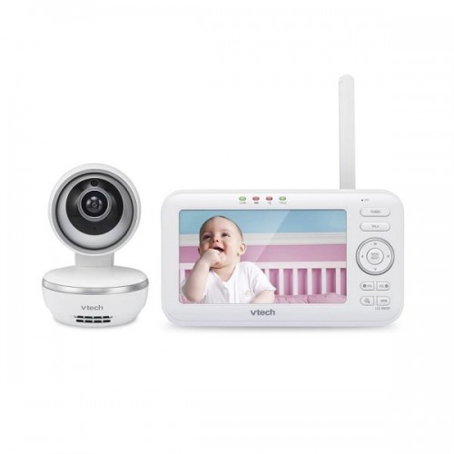  Bebi alarm Vtech digitalni video monitor