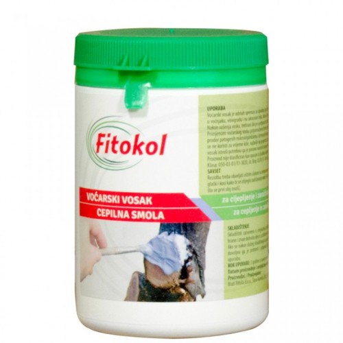 Voćarski vosak Fitokol 1000ml