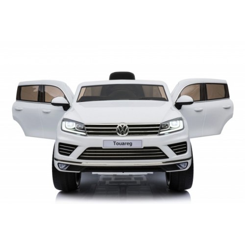 Dečiji auto na akumulator VOLKSWAGEN TOUAREG BELI 2018