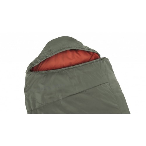 Vreća za spavanje Nebula L Sleeping Bag EASY CAMP 