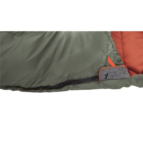 Vreća za spavanje Nebula L Sleeping Bag EASY CAMP 