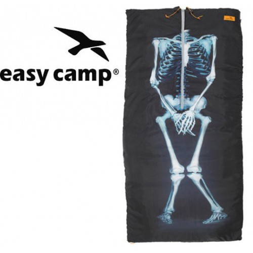 Vreća za spavanje Image Coat X-ray