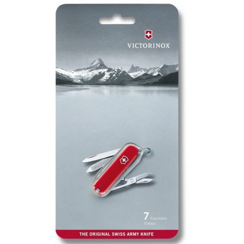 Victorinox Classic 0.6223.B1 Džepni nož