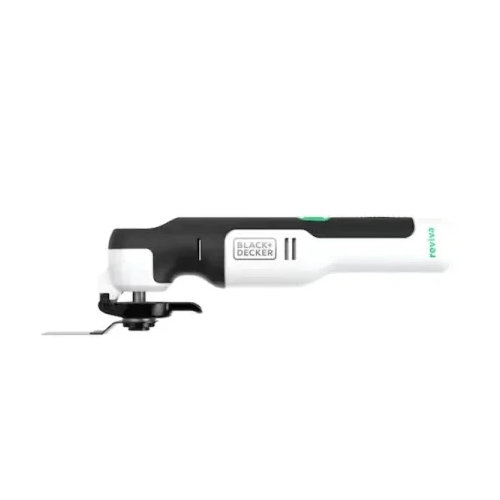 Black & Decker REVOS12C aku renovator