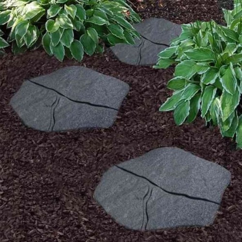 Stopa za travnjak 51x38cm walkway