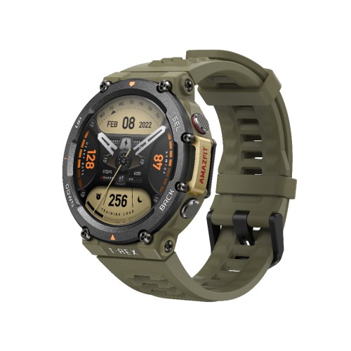 Amazfit Watch T-Rex2 Pametni sat Wild Green  