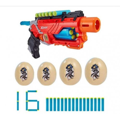 X shot excel dino attack striker blaster