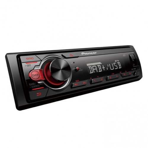 Auto radio Pioneer MVH-130DAB