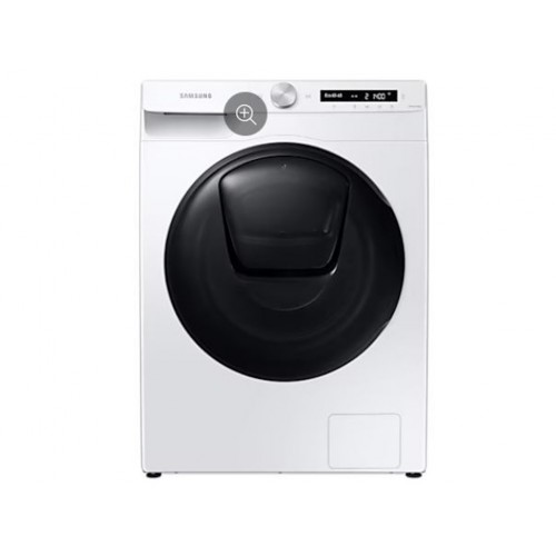 Mašina za pranje i sušenje veša SAMSUNG WD80T554DBW/S7