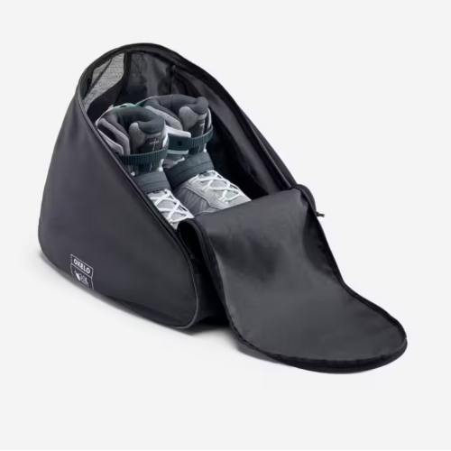 Crna torba za rolere FIT XL