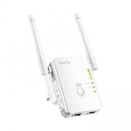 Wi-Fi ripiter / ruter / AP Cudy-RE300