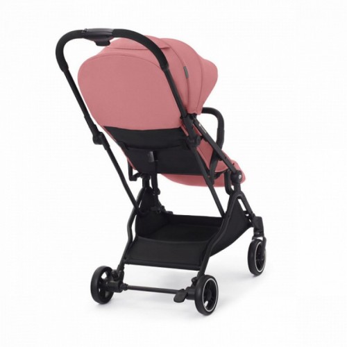 Kolica INDY2 DHALIA pink KINDERKREFT 