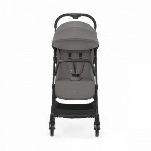 Kolica INDY2 cozy grey KINDERKREFT