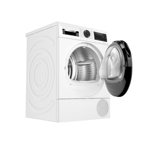Bosch WQG24500BY mašina za sušenje veša 
