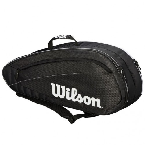 Wilson Federer Team 6 Pack torba za tenis
