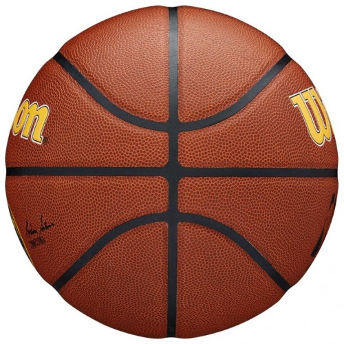 Košarkaška lopta Denver Nuggets 