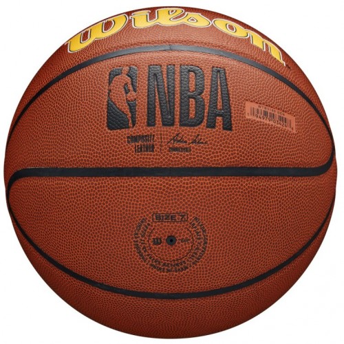 Košarkaška lopta Denver Nuggets 