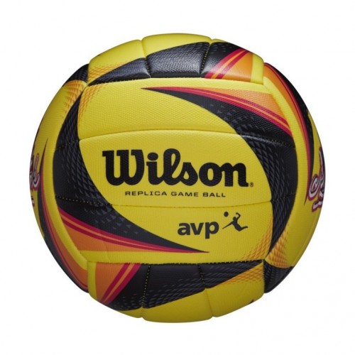 Odbojkaška lopta Wilson Optx AVP Repica NYC