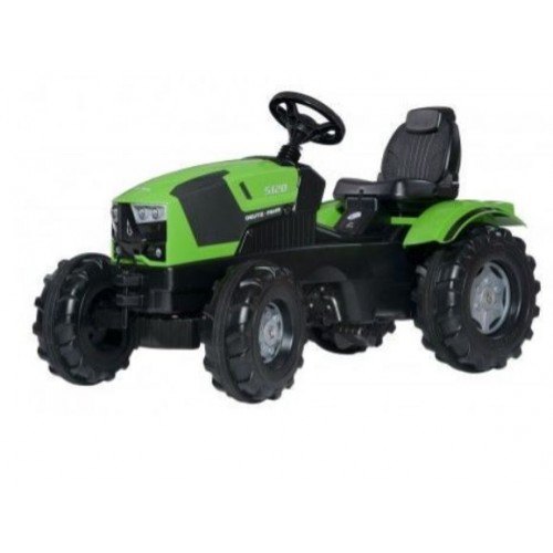 Traktor Rolly Toys FARMTRAC DEUTZ 601240