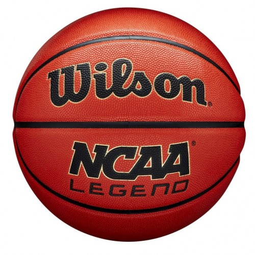 Košarkaška lopta Wilson Ncaa Legend 