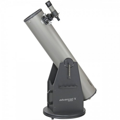 Teleskop X N 203/1200 Dobson Advanced Omegon