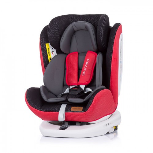 Autosedište 0-36 kg ISOFIX Tourneo red Chipolino