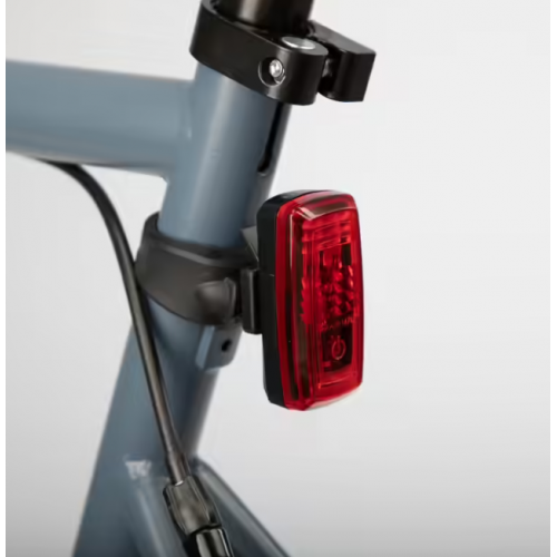 Prednje i zadjne led svetlo za bicikl ST110