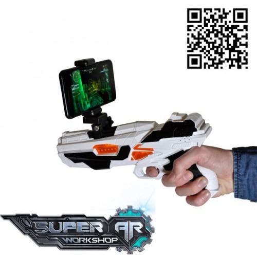AR Konzola Xplorer Xcalibur