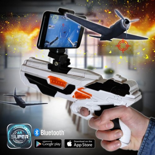 AR Konzola Xplorer Xcalibur 