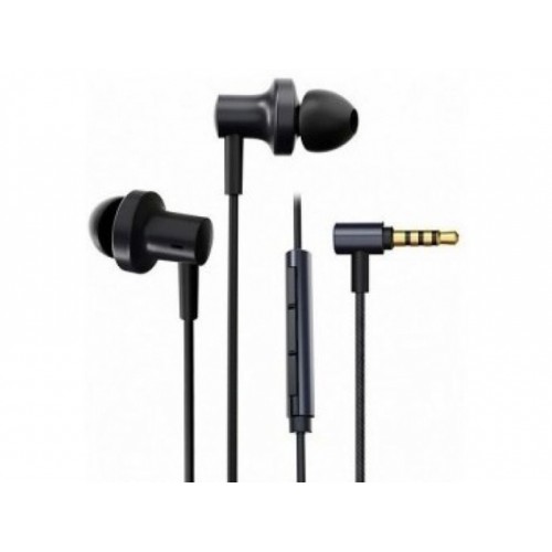 Xiaomi In-Ear Headphones Basic Black slušalice