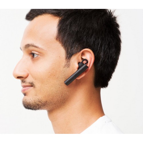 Xiaomi Mi Bluetooth Headset Basic slušalica crna