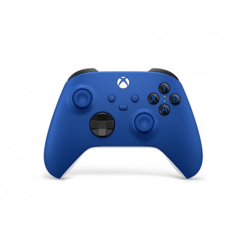 Microsoft XBOXONE/XSX Wireless Controller - Shock Blue gamepad 