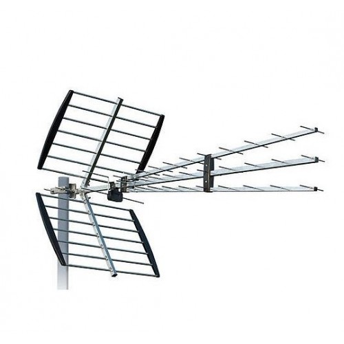 YAGI antena P-47N-TRIPLEX