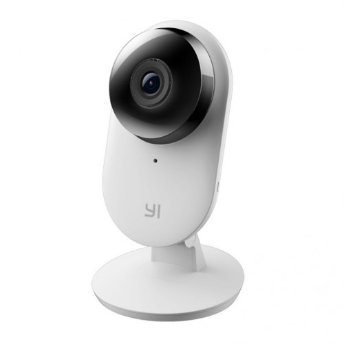 Web kamera YI Home IP  (720p/White/WiFi/EU)