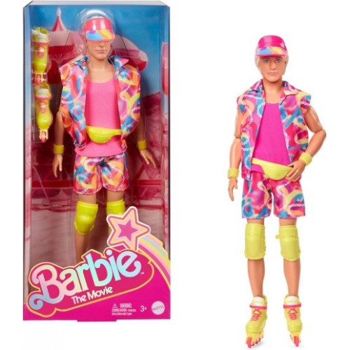 Mattel ken 261451