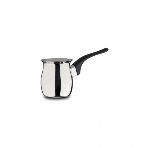 Džezva za kafu inox 200ml Silver Nava 