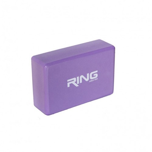 Yoga blok Ring RX LKEM 3042