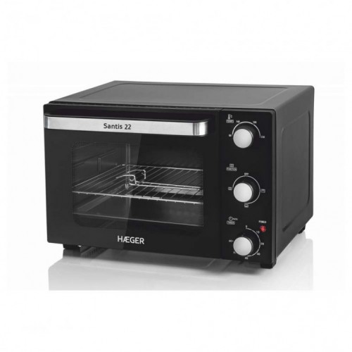 Haeger mini pećnica HEOV-22B.032A