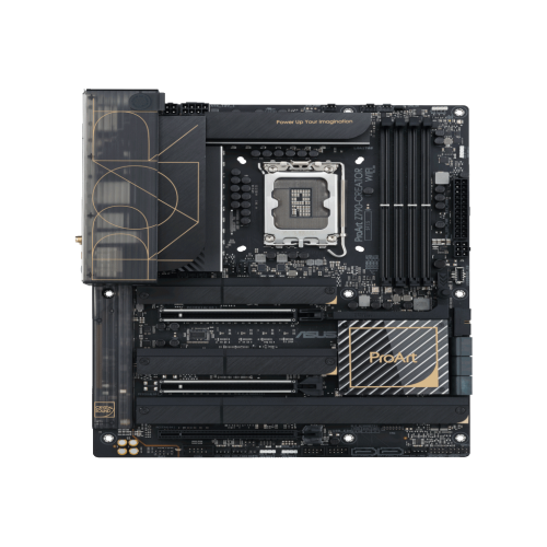 Asus PROART Z790-CREATOR WIFI  