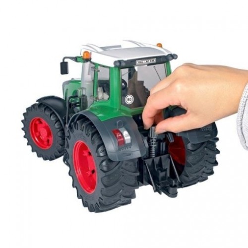 Traktor Fendt 936 Vario Bruder 