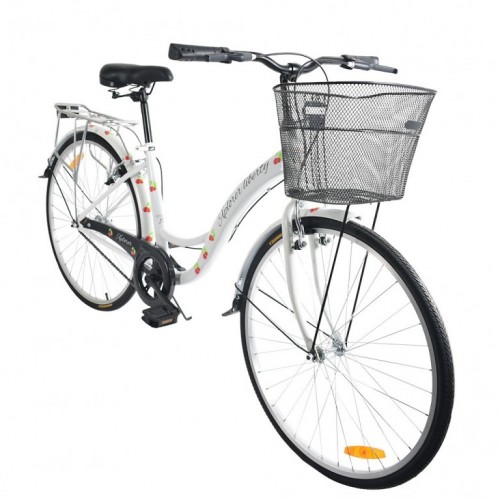 Zenski Gradski Bicikl Xplorer Liberty 26 Olimp Sport
