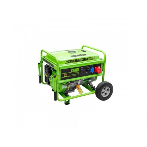 ZI-STE5500 generator električne energije ZIPPER 