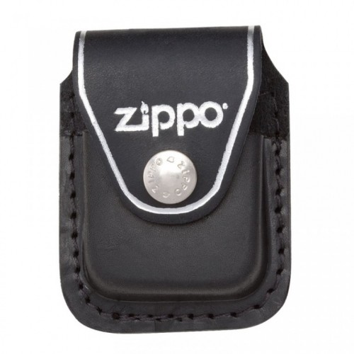Zippo Futrola Black w/ Clip