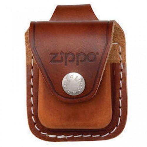 Zippo futrola braon Loop 