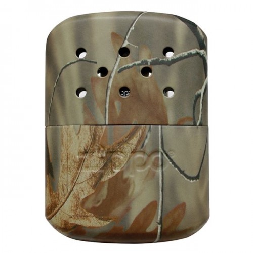 Zippo grejač RealTree