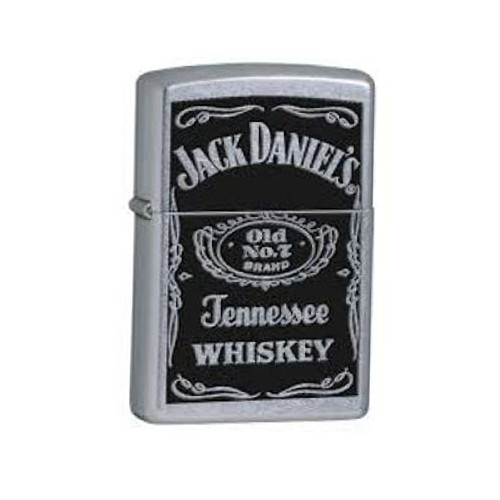 Zippo upaljač 207 Jack Daniels 